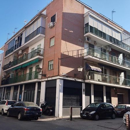New Hostly Alameda Apartments Sewilla Zewnętrze zdjęcie