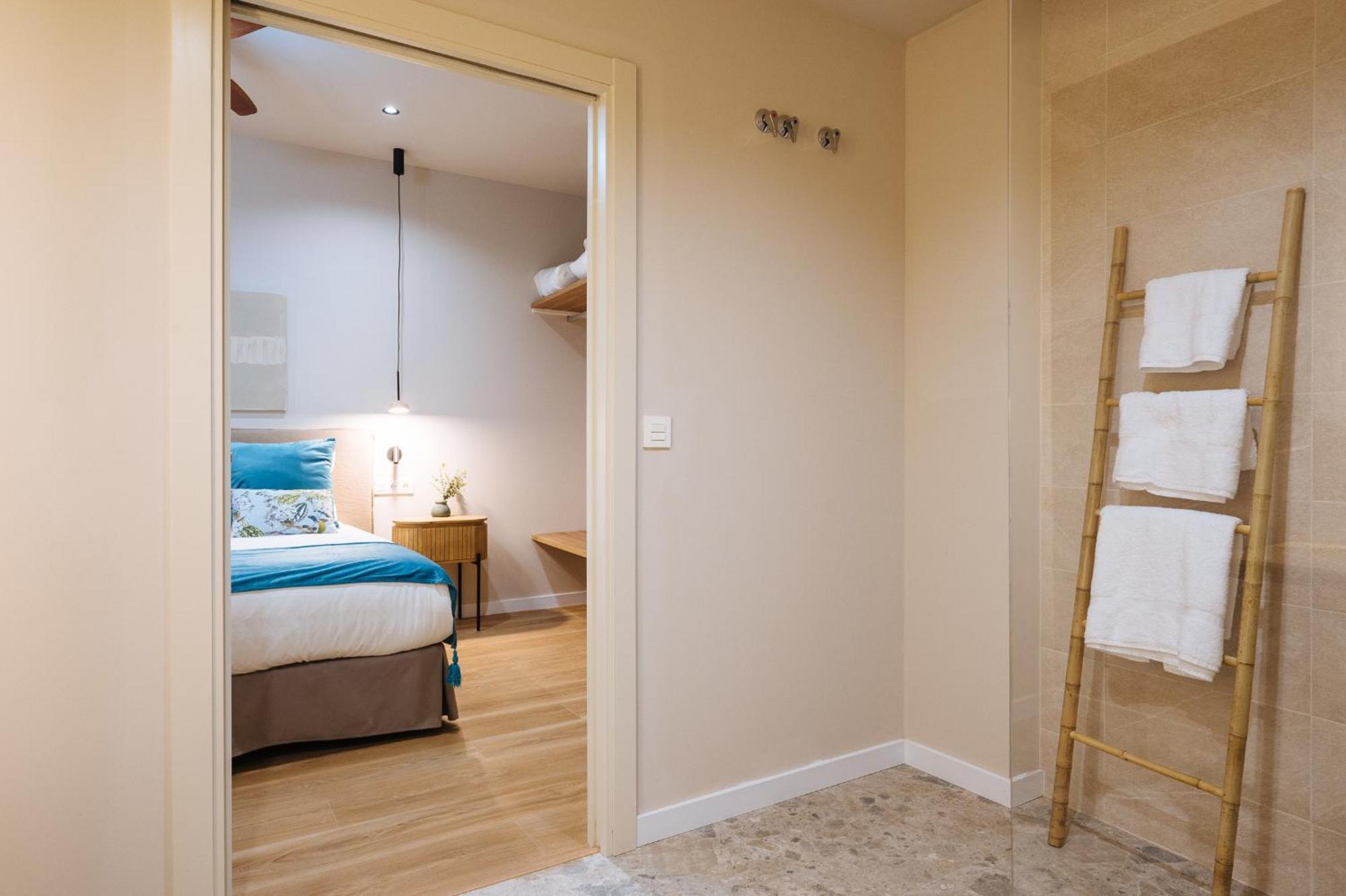 New Hostly Alameda Apartments Sewilla Zewnętrze zdjęcie