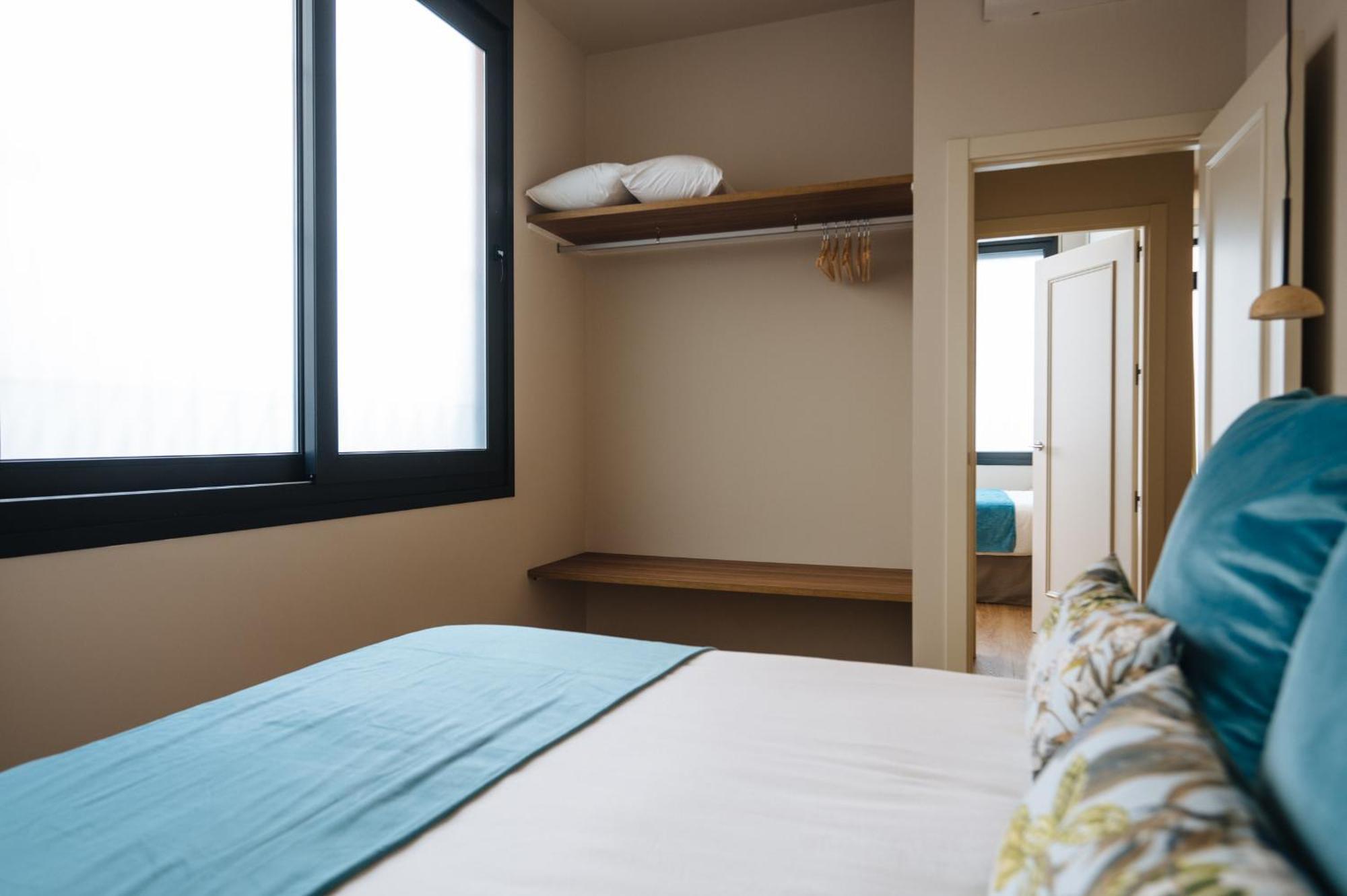 New Hostly Alameda Apartments Sewilla Zewnętrze zdjęcie