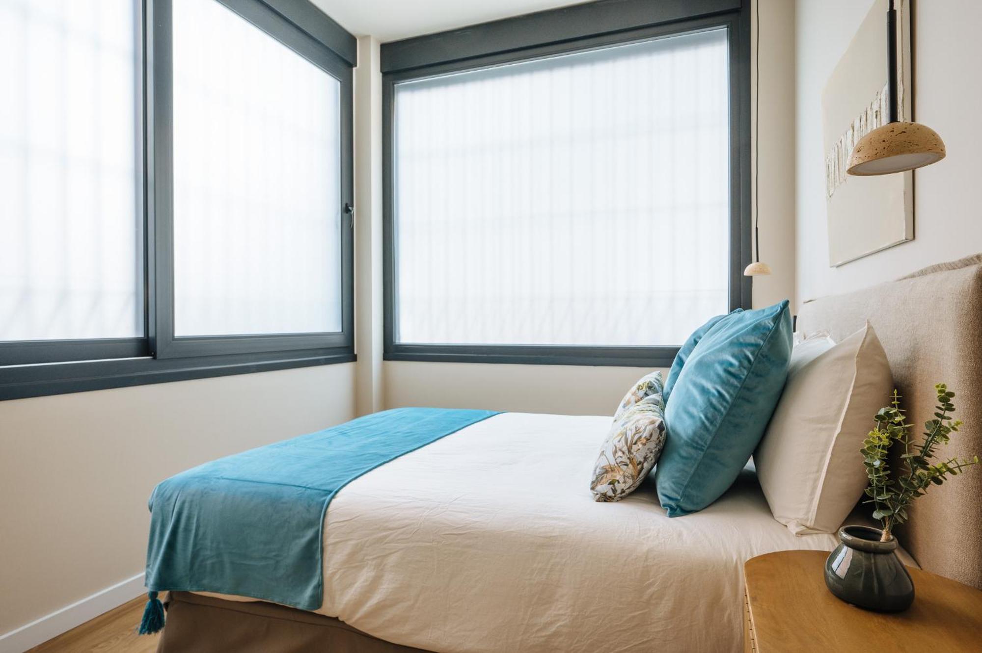 New Hostly Alameda Apartments Sewilla Zewnętrze zdjęcie